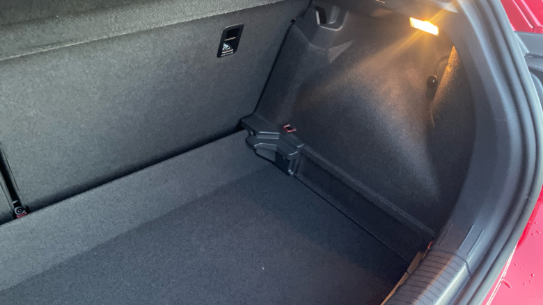 Volkswagen Polo 1.0 TSI Life 5dr DSG Petrol Hatchback